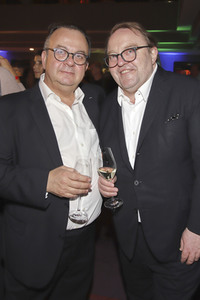 Eröffnung vom Filmfest Hamburg 2018