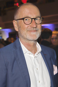 Eröffnung vom Filmfest Hamburg 2018