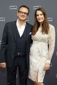 Eröffnung Filmfest Hamburg 2018
