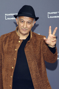 Eröffnung Filmfest Hamburg 2018