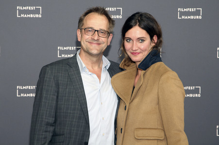 Eröffnung Filmfest Hamburg 2018