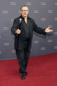 Eröffnung Filmfest Hamburg 2018