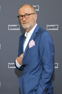 Eröffnung Filmfest Hamburg 2018
