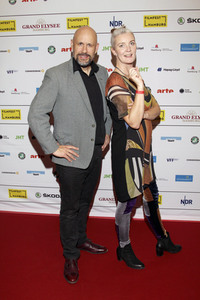 Eröffnung Filmfest Hamburg 2018