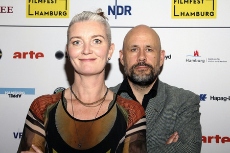 Eröffnung Filmfest Hamburg 2018