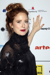 Eröffnung Filmfest Hamburg 2018