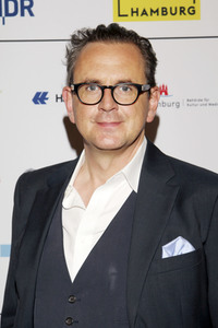 Eröffnung Filmfest Hamburg 2018