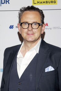 Eröffnung Filmfest Hamburg 2018