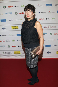 Eröffnung Filmfest Hamburg 2018