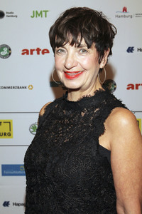 Eröffnung Filmfest Hamburg 2018