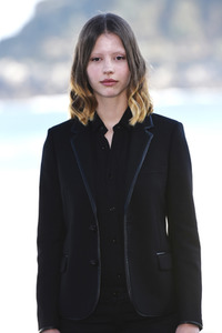 Photocall 'High Life', San Sebastian Film Festival 2018