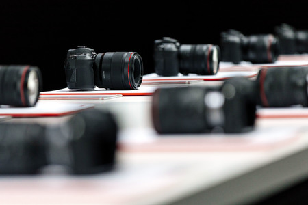 Photokina 2018 in Köln