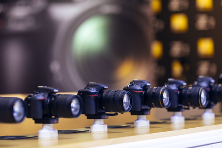 Photokina 2018 in Köln