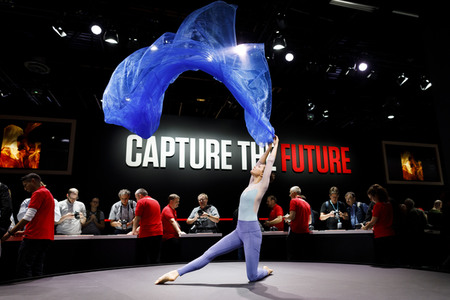 Photokina 2018 in Köln