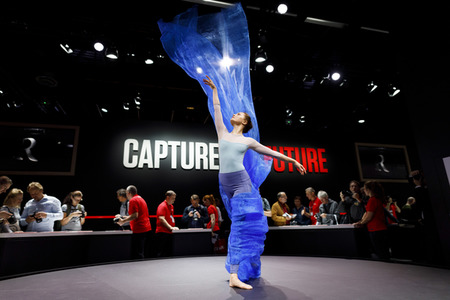 Photokina 2018 in Köln