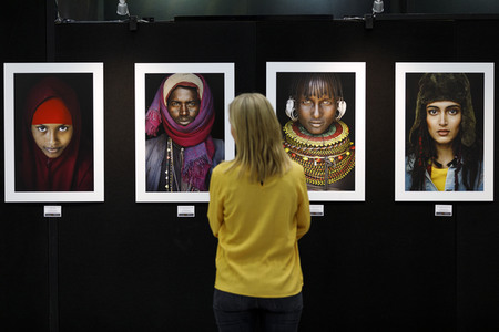 Photokina 2018 in Köln