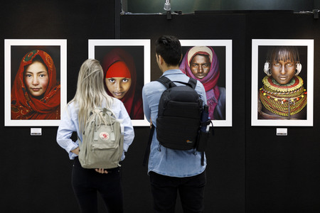 Photokina 2018 in Köln