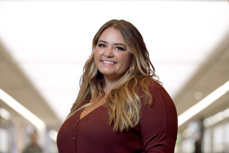 Autogrammstunde mit Anna Todd in Köln