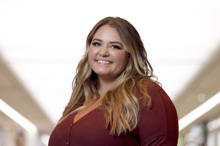 Autogrammstunde mit Anna Todd in Köln