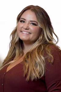Autogrammstunde mit Anna Todd in Köln