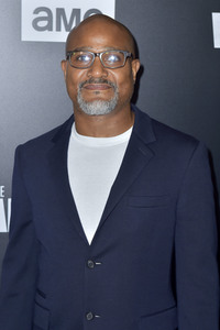Season 9 Premiere 'The Walking Dead' in Los Angeles