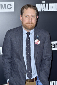 Season 9 Premiere 'The Walking Dead' in Los Angeles