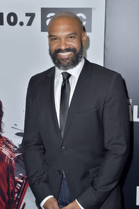 Season 9 Premiere 'The Walking Dead' in Los Angeles