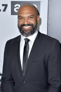 Season 9 Premiere 'The Walking Dead' in Los Angeles