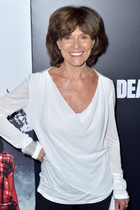 Season 9 Premiere 'The Walking Dead' in Los Angeles