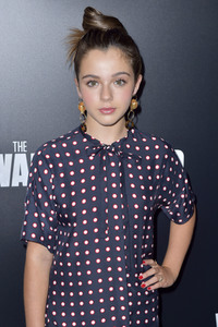 Season 9 Premiere 'The Walking Dead' in Los Angeles