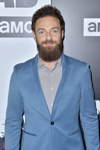 Season 9 Premiere 'The Walking Dead' in Los Angeles