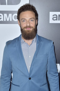 Season 9 Premiere 'The Walking Dead' in Los Angeles