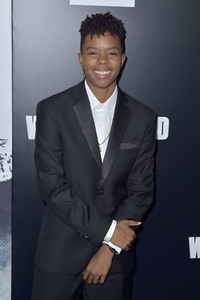Season 9 Premiere 'The Walking Dead' in Los Angeles
