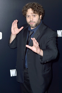 Season 9 Premiere 'The Walking Dead' in Los Angeles