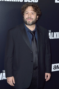 Season 9 Premiere 'The Walking Dead' in Los Angeles