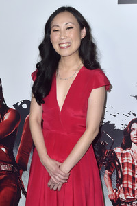 Season 9 Premiere 'The Walking Dead' in Los Angeles