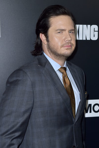 Season 9 Premiere 'The Walking Dead' in Los Angeles