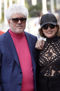 Filmpremiere 'The Angel', San Sebastian Film Festival 2018