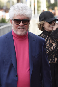 Filmpremiere 'The Angel', San Sebastian Film Festival 2018