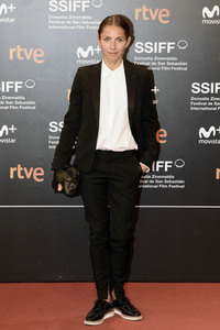 Filmpremiere 'Blind Spot', San Sebastian Film Festival 2018