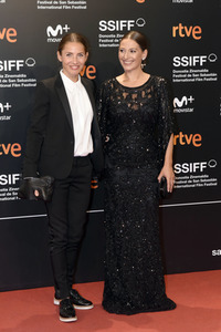 Filmpremiere 'Blind Spot', San Sebastian Film Festival 2018