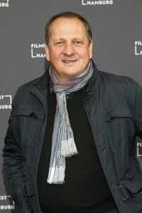 Premiere 'Tödliches Comeback', Filmfest Hamburg 2018