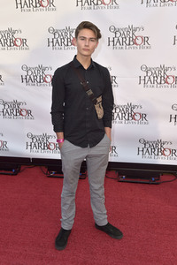 Queen Mary's Dark Harbor Media & VIP Night in Long Beach