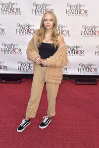 Queen Mary's Dark Harbor Media & VIP Night in Long Beach