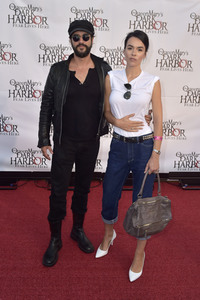 Queen Mary's Dark Harbor Media & VIP Night in Long Beach