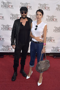 Queen Mary's Dark Harbor Media & VIP Night in Long Beach