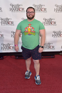 Queen Mary's Dark Harbor Media & VIP Night in Long Beach