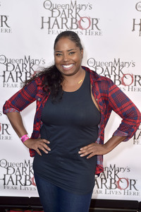 Queen Mary's Dark Harbor Media & VIP Night in Long Beach