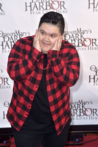 Queen Mary's Dark Harbor Media & VIP Night in Long Beach