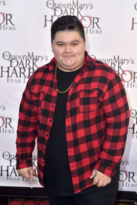Queen Mary's Dark Harbor Media & VIP Night in Long Beach